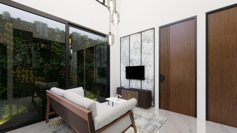 5 Fitur Smart Home yang Bikin Hidup Keluarga Modern Lebih Praktis