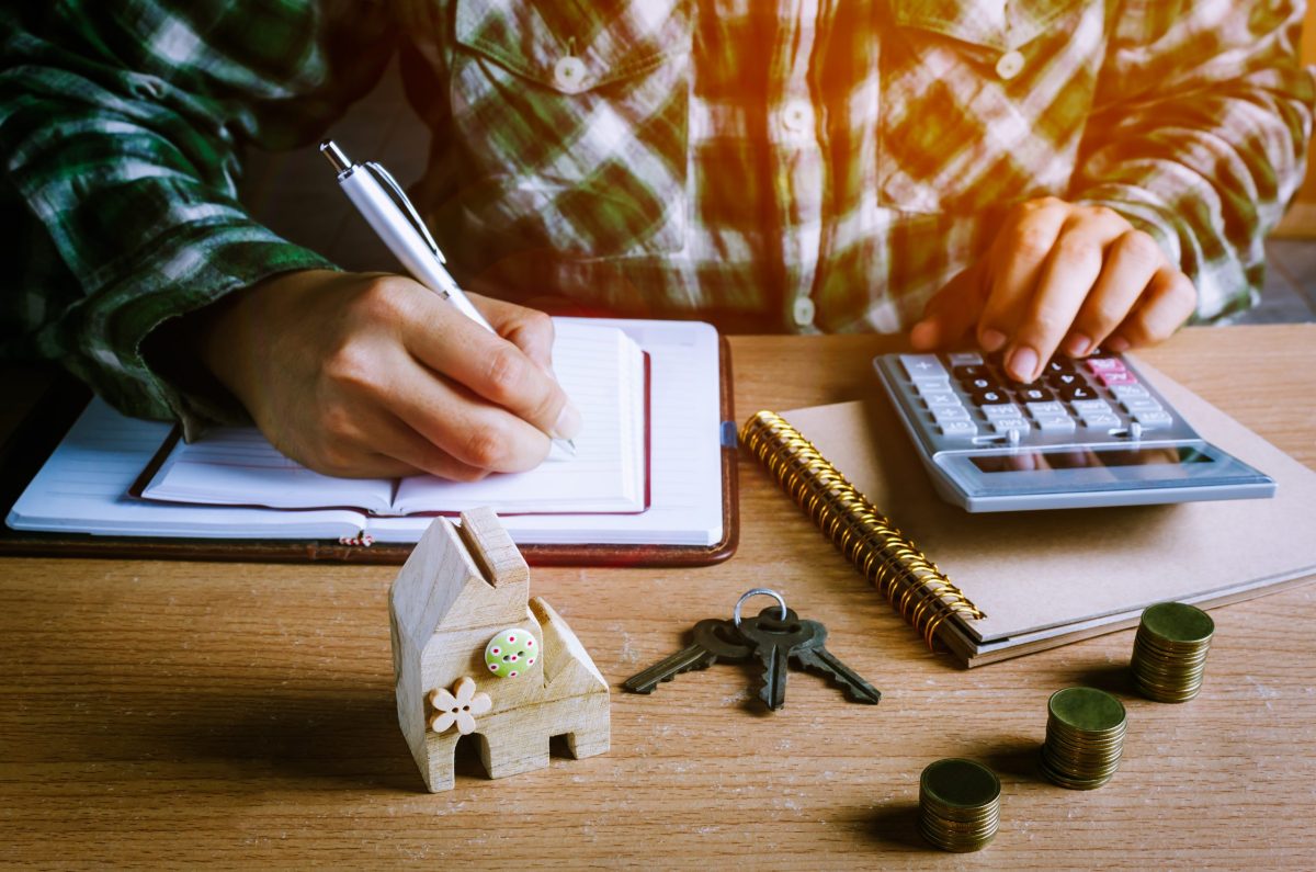 Cara Menghitung Budget Rumah Pertama di Slawi Tanpa Overthinking