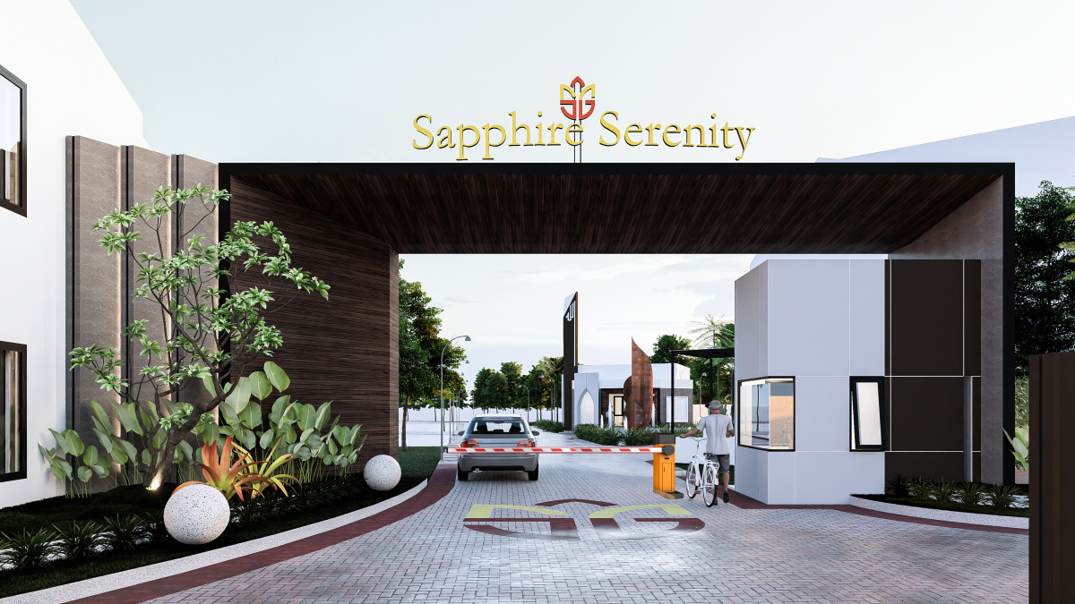 Dulu Sepi, Sekarang Jadi Incaran! Adiwerna Jadi Titik Panas Baru Perumahan Modern di Tegal