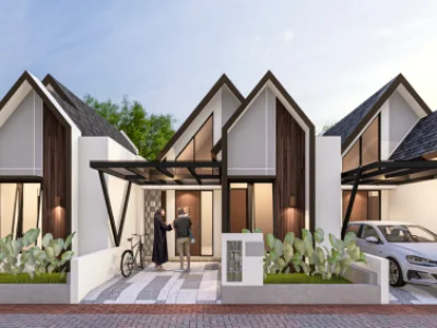 Simpel Tapi Elegan, Ini Alasan Rumah Scandinavian Tak Pernah Ketinggalan Zaman