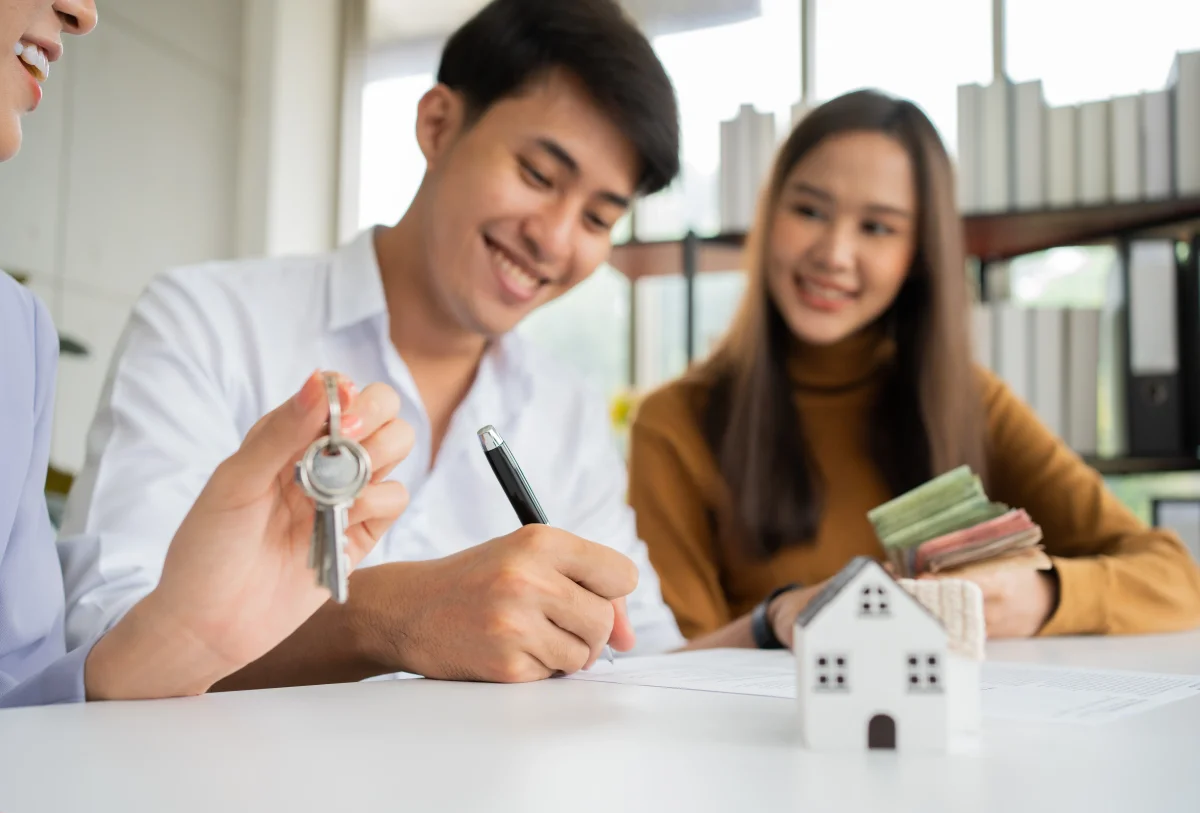 Punya Rumah di Usia 30-an, Dianggap sebagai Timing Paling Ideal