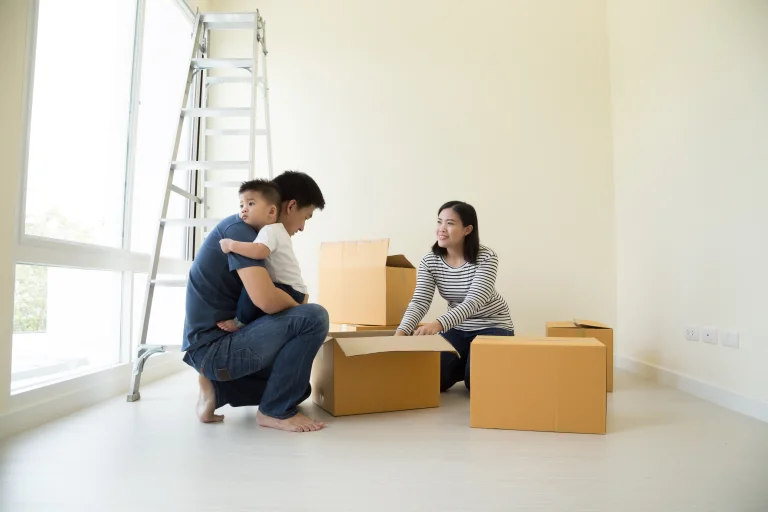 Pindah Rumah atau Renovasi? Kenali Tanda Rumah Sudah Tidak Cocok
