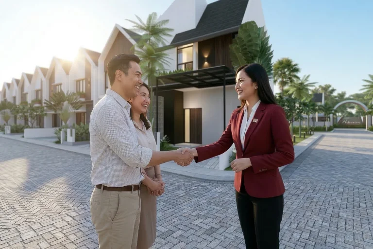 Checklist Survei Rumah Saat Mudik: Cek Ini dalam 60 Menit