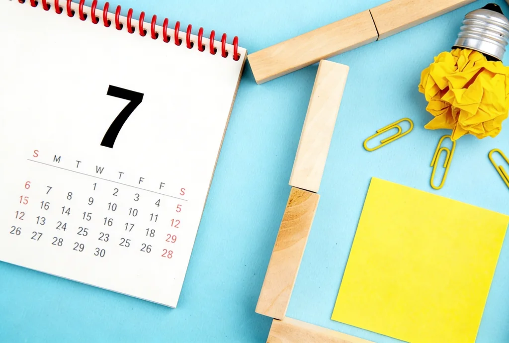 mantapkan pilihan rumah dalam 7 hari
