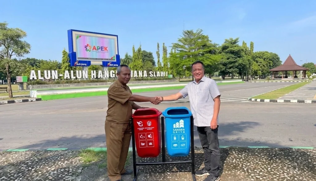 hari bumi 2026