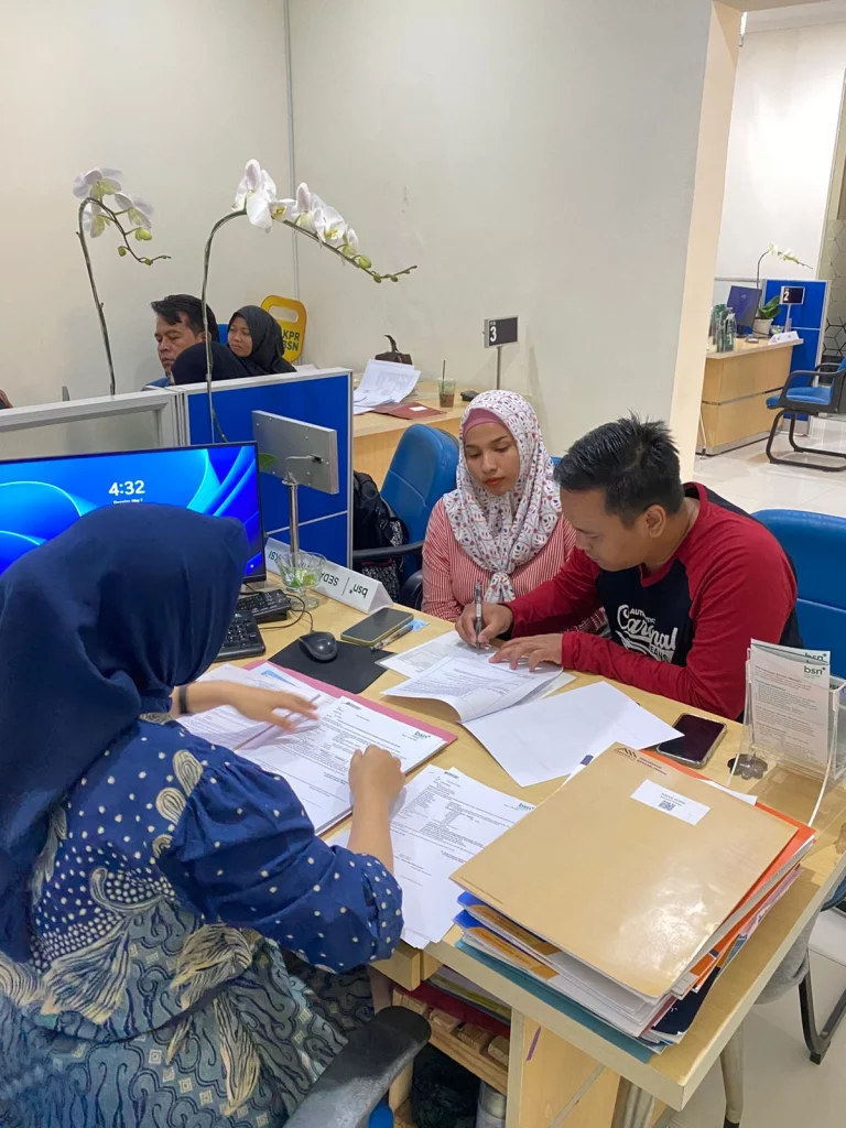 Kenali Perbedaan Bunga Flat dan Anuitas Sebelum Mengajukan KPR