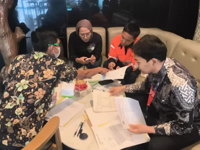 Riwayat Kredit Macet? Ini yang Bisa Dilakukan Sebelum Ajukan KPR Lagi
